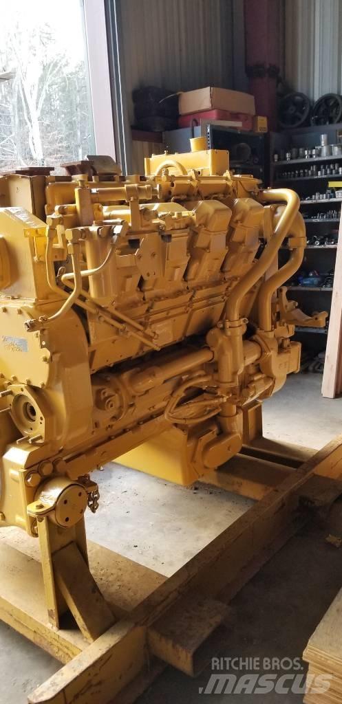 CAT 3508 Інше обладнання