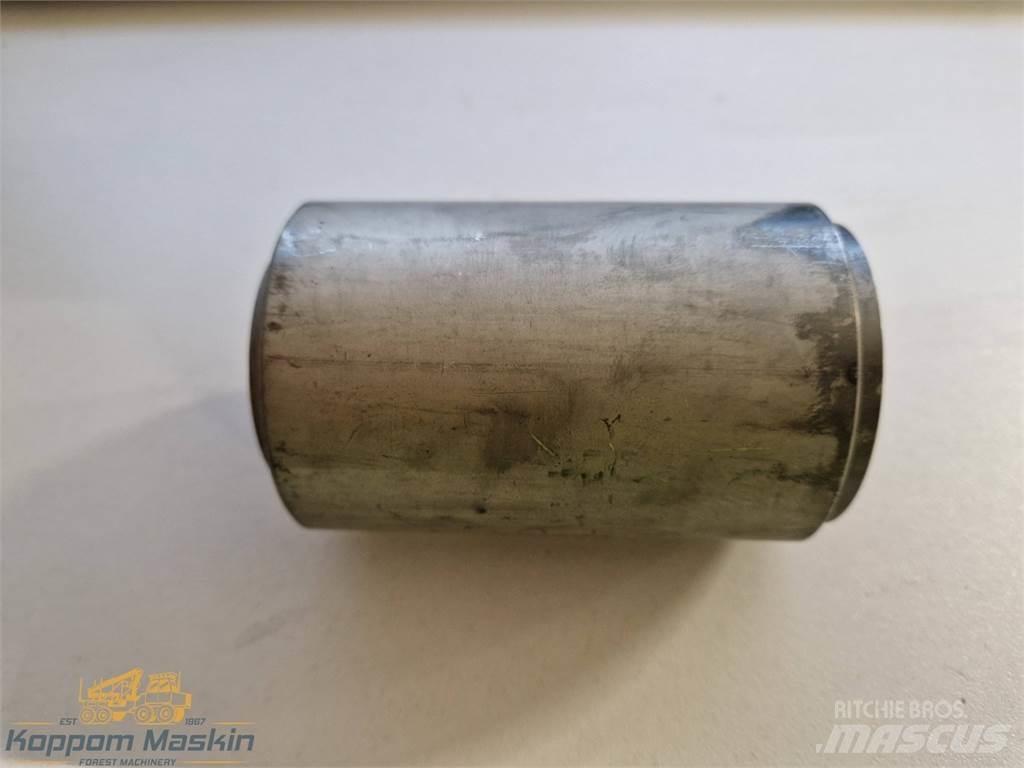 Eco Log 7018492 Коробка передач