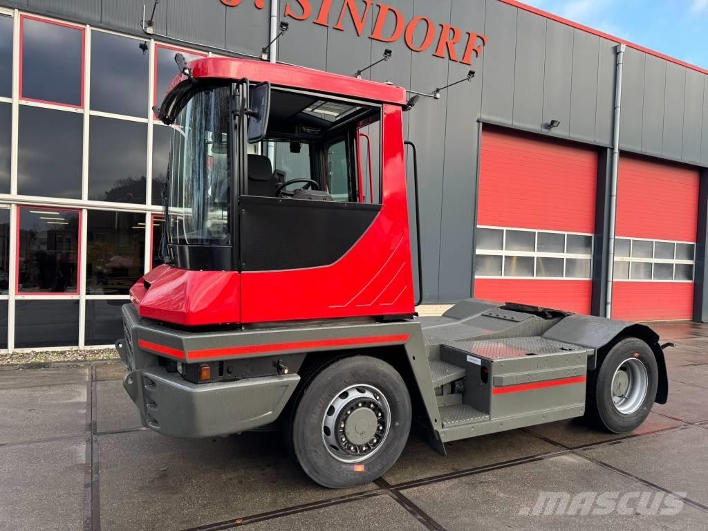 Terberg RT 223 Термінальні трактори