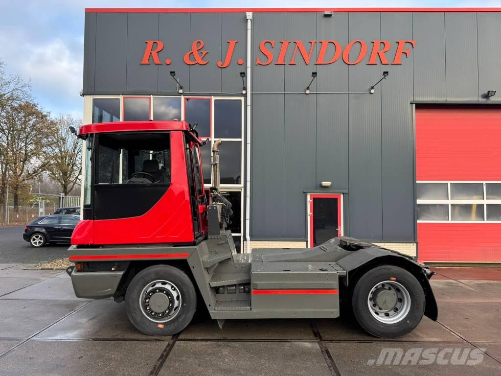 Terberg RT 223 Термінальні трактори