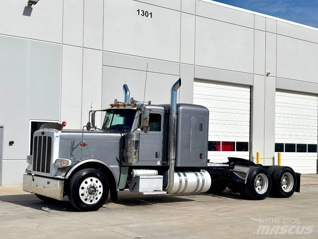 Peterbilt 389 Тягачі