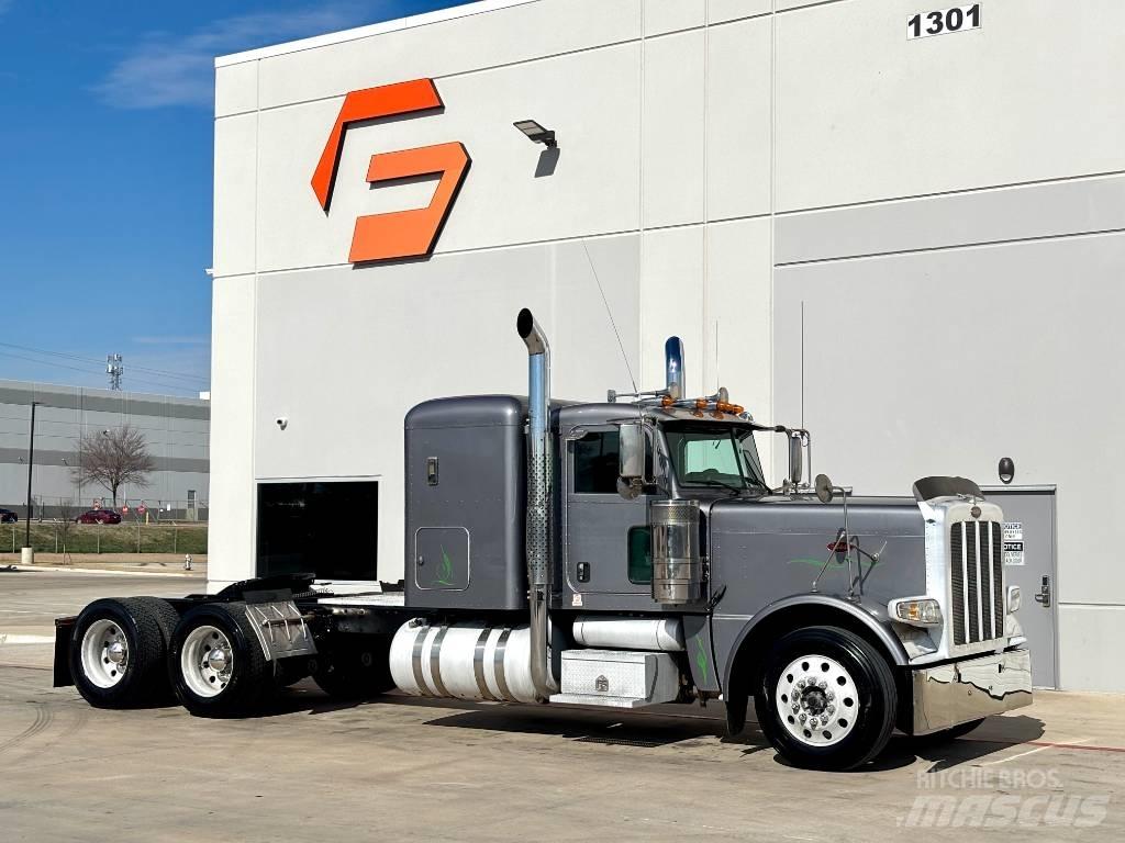 Peterbilt 389 Тягачі
