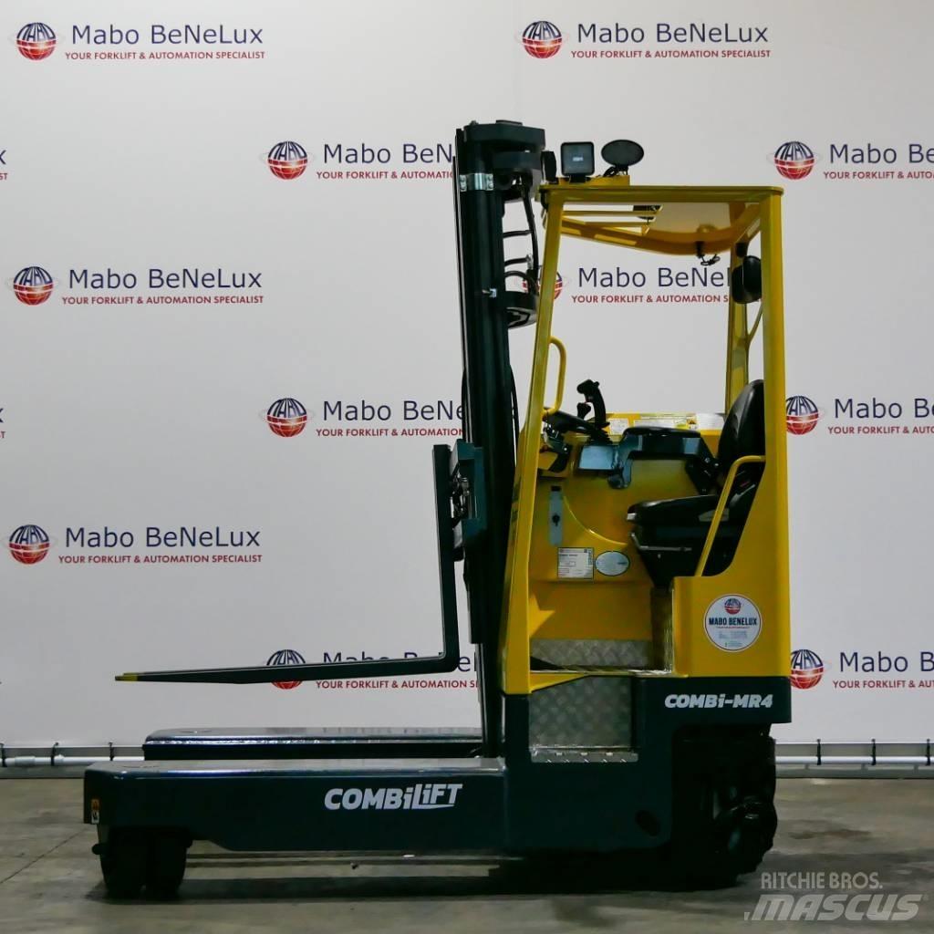 Combilift MR4 Бокові навантажувачі