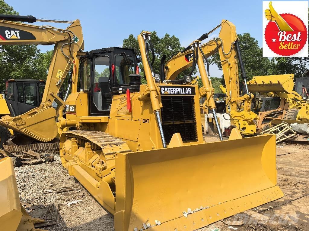 CAT D 6 G LGP II Гусеничні бульдозери