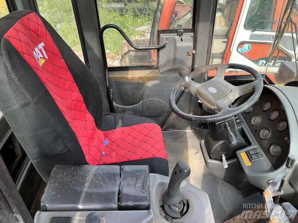 CAT 950 G Фронтальні навантажувачі