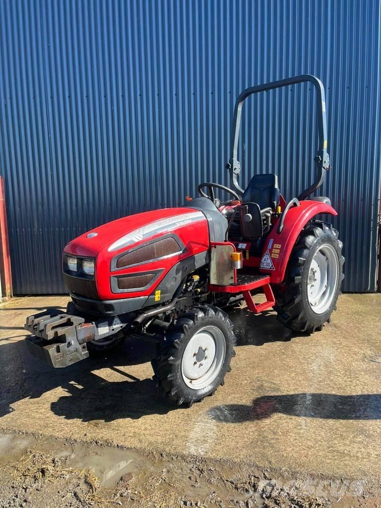 McCormick X10.30M Трактори