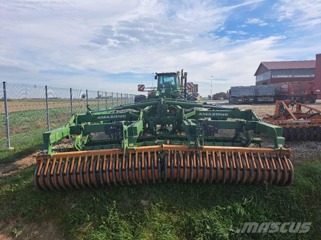 Amazone Centaur 5001 Культиватори