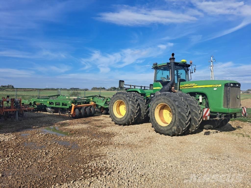 Amazone Centaur 5001 Культиватори