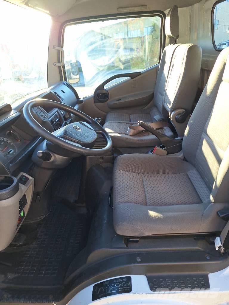  Multiel MX 170 Автовишки на базі вантажівки