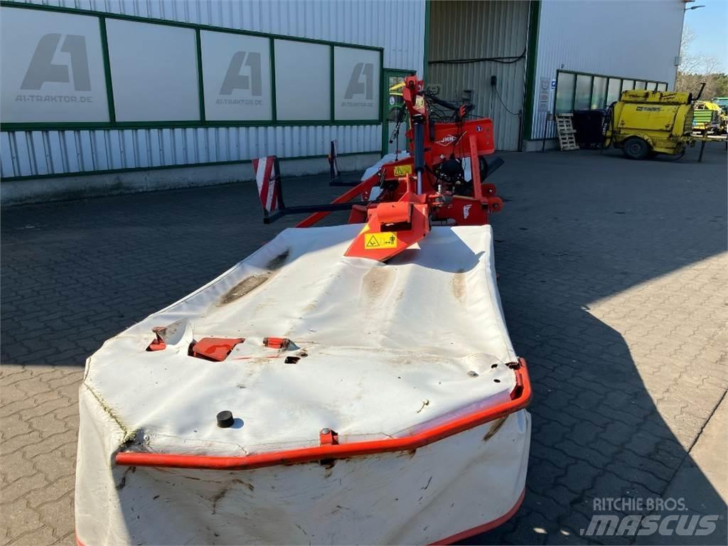 Kuhn GMD 8730FF Косилки-формувачі
