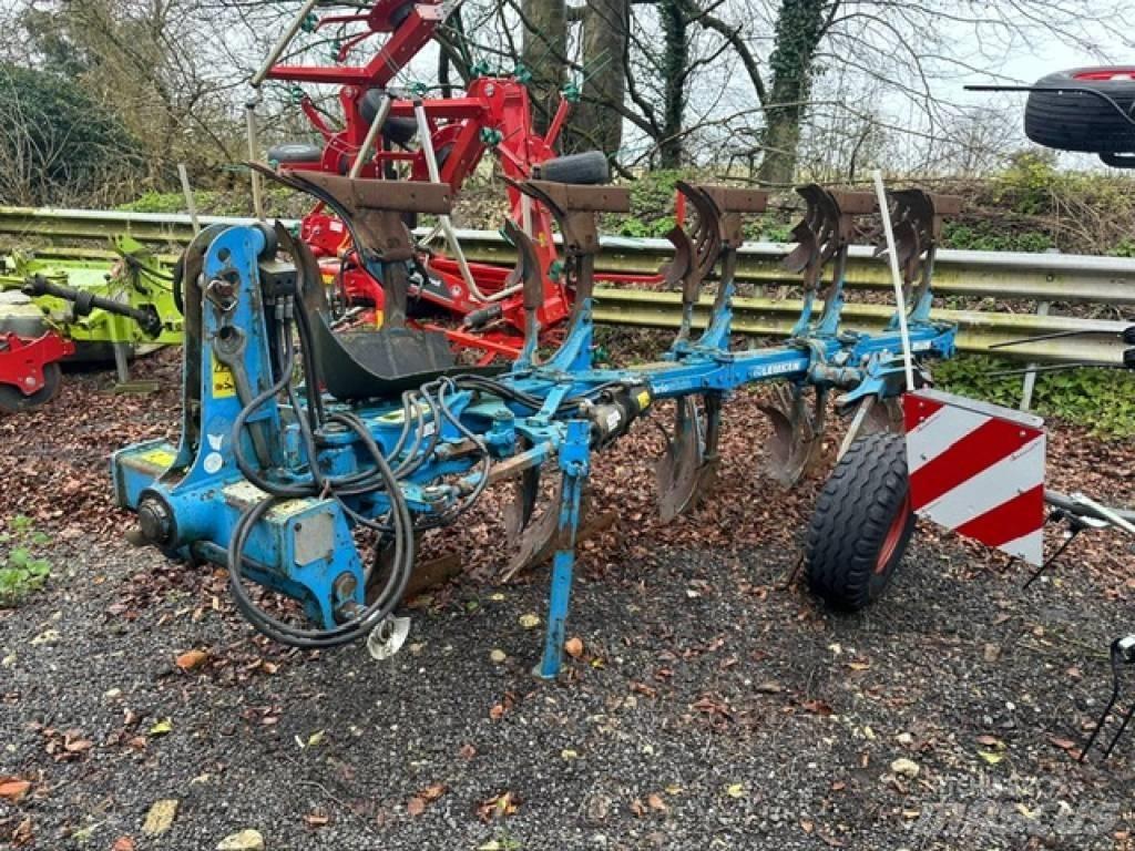 Lemken Opal 120 Звичайні плуги