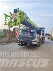 Zoomlion QY25H автокрани