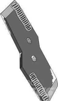 Kuhn sharp tip Шасі