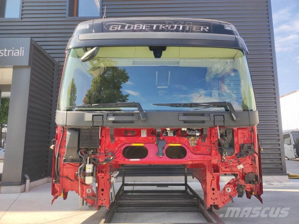 Volvo FH 4 L2 H3 Кабіни