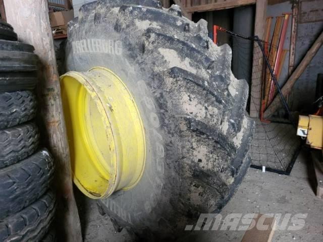 Trelleborg 650/85-38 Колеса