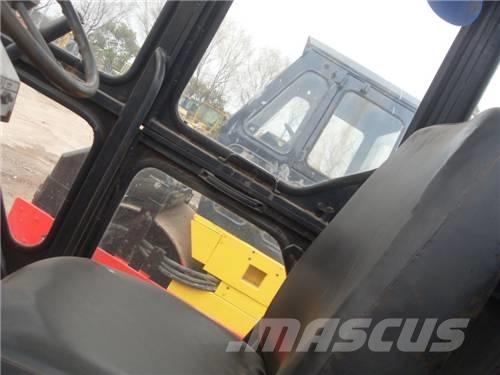 Dynapac CA30D Грунтові котки