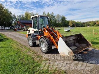 Terex TL 80 Фронтальні навантажувачі