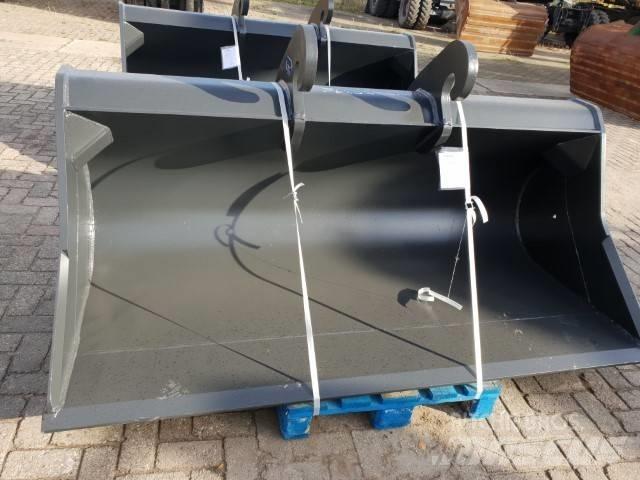 GP SBS55-2200-CW40 Ковші