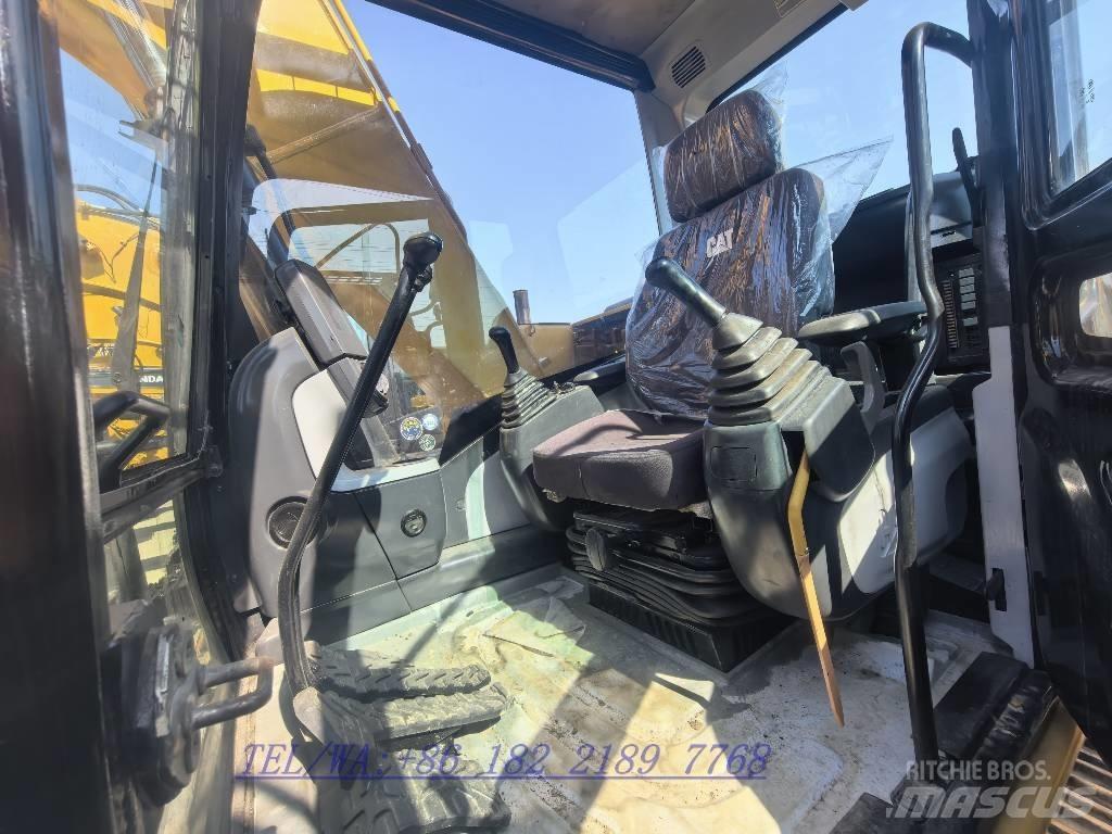 CAT 312 D2 GC Гусеничні екскаватори