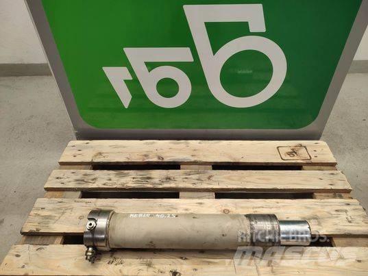 Merlo 40.25  actuator Бони і ковші