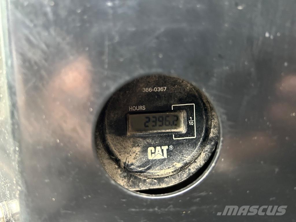 CAT 303.5 E CR Міні-екскаватори < 7т