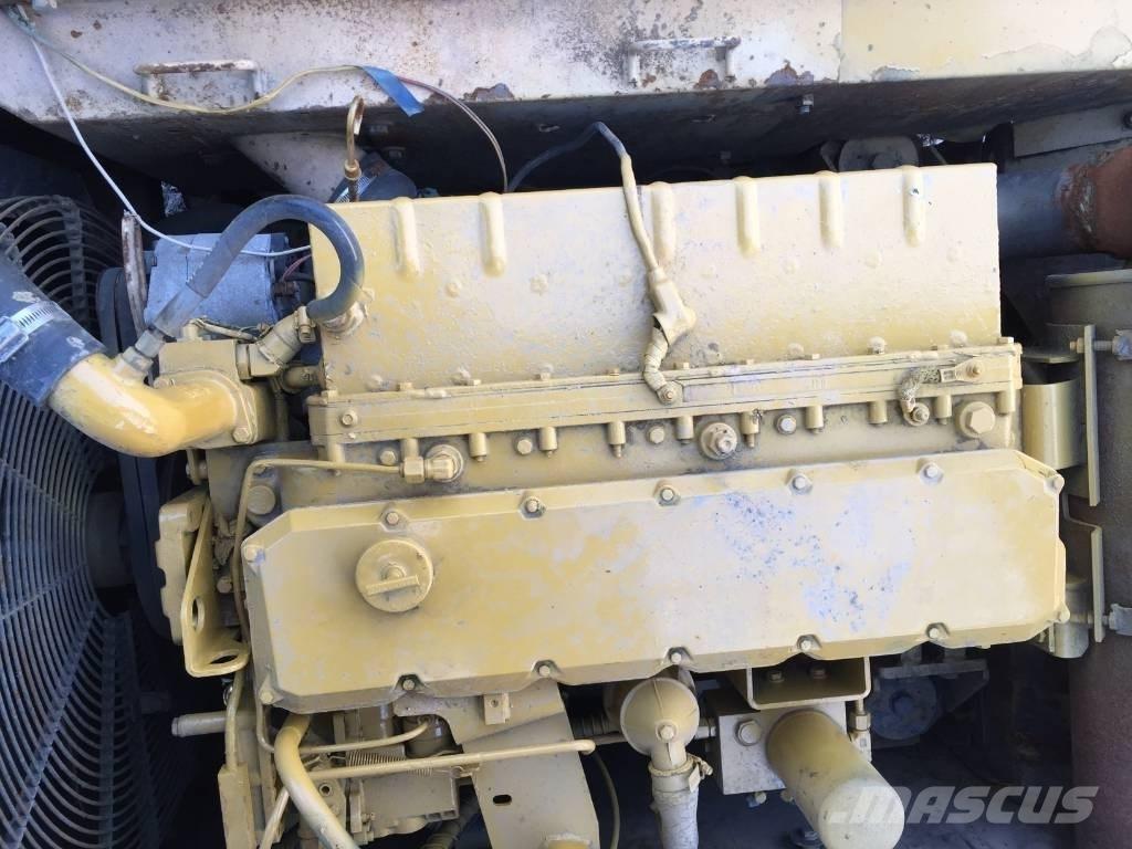 CAT 325 B Гусеничні екскаватори