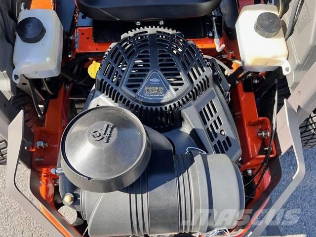 Husqvarna Z560X Zero turn косарки