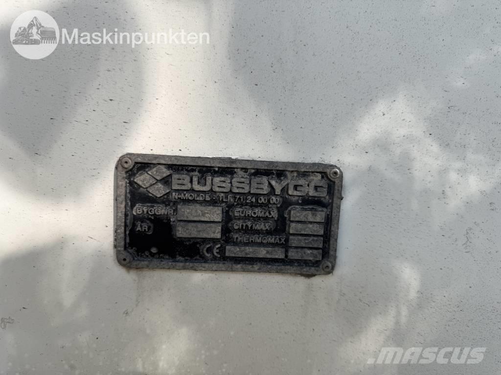 Scania R 620 Рефрижератори