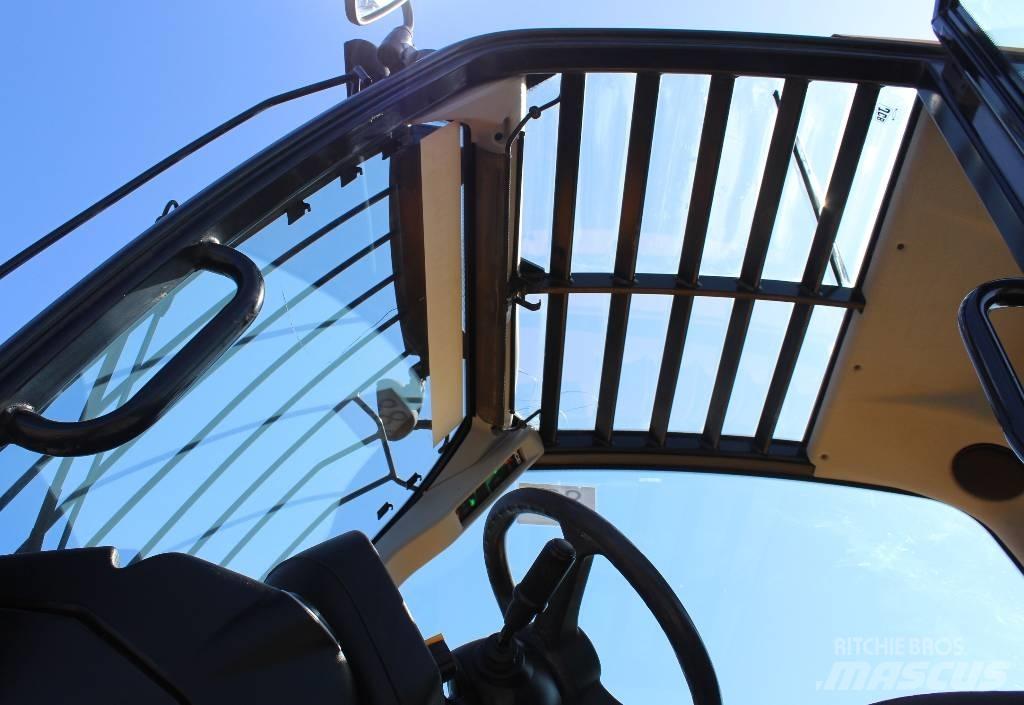 JCB 531-70 Телескопічні навантажувачі