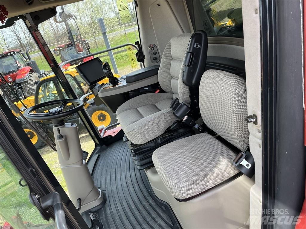 Case IH AF 7240 Зернозбиральні комбайни