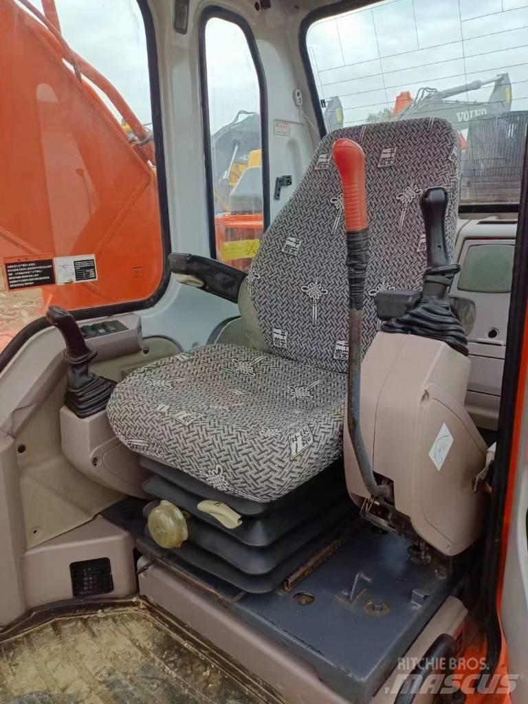 Doosan DX 225LC-9C Гусеничні екскаватори