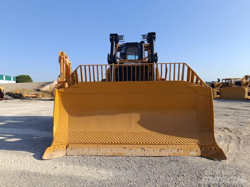 CAT D 9 R Гусеничні бульдозери