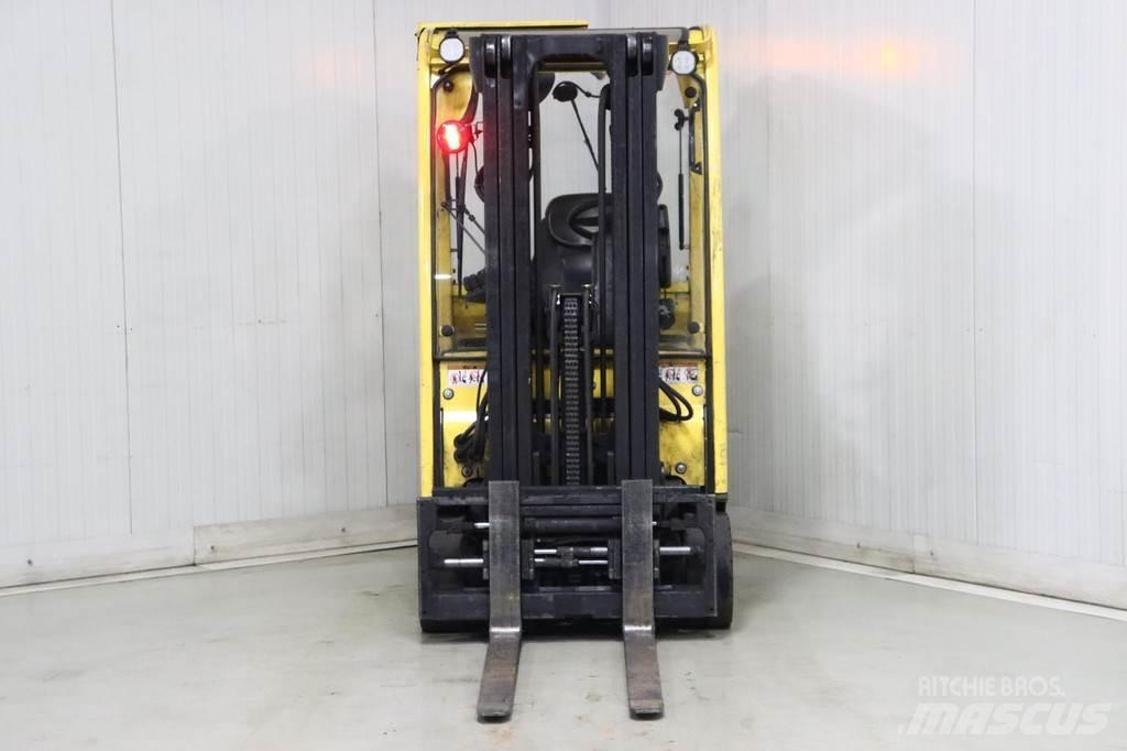 Hyster J1.6XNT Електронавантажувачі