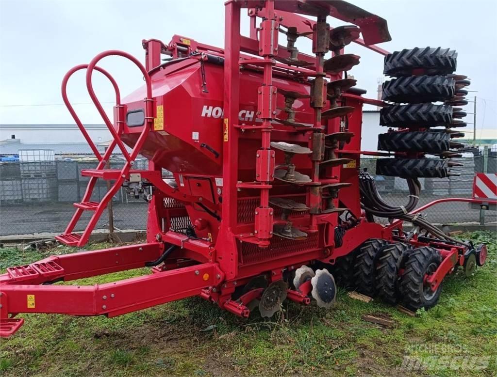 Horsch Pronto 6 DC Комбіновані сівалки