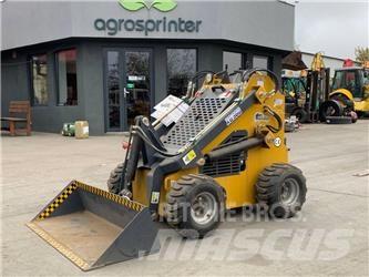 KingKong XG360 Міні-навантажувачі