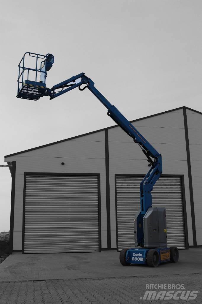 Genie Z 30/20 Колінчаті підйомники