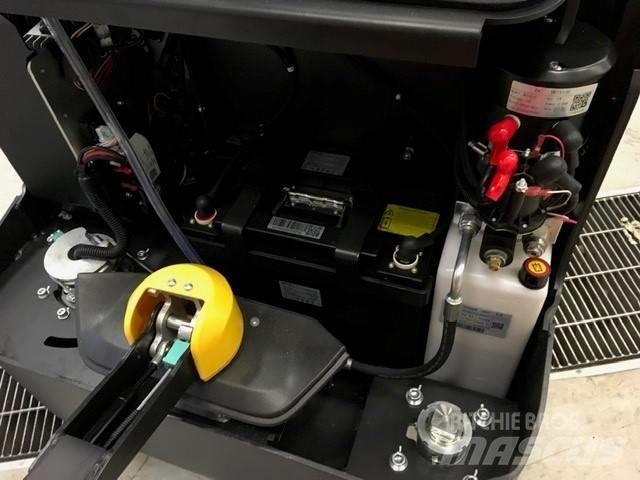 Noblelift PSE 12 N Ручний візок
