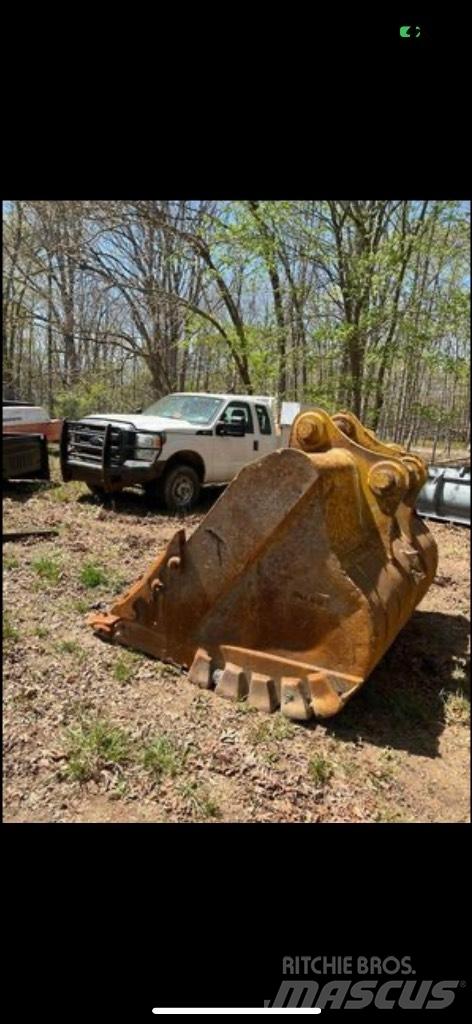 CAT  349 bucket Інше обладнання