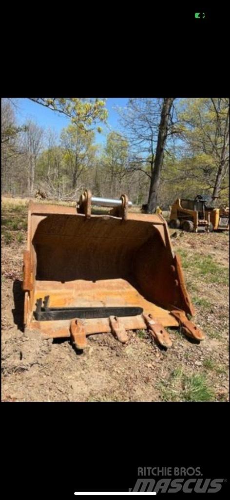 CAT  349 bucket Інше обладнання