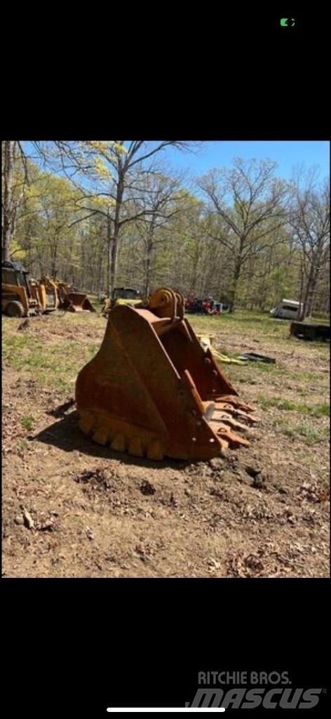 CAT  349 bucket Інше обладнання