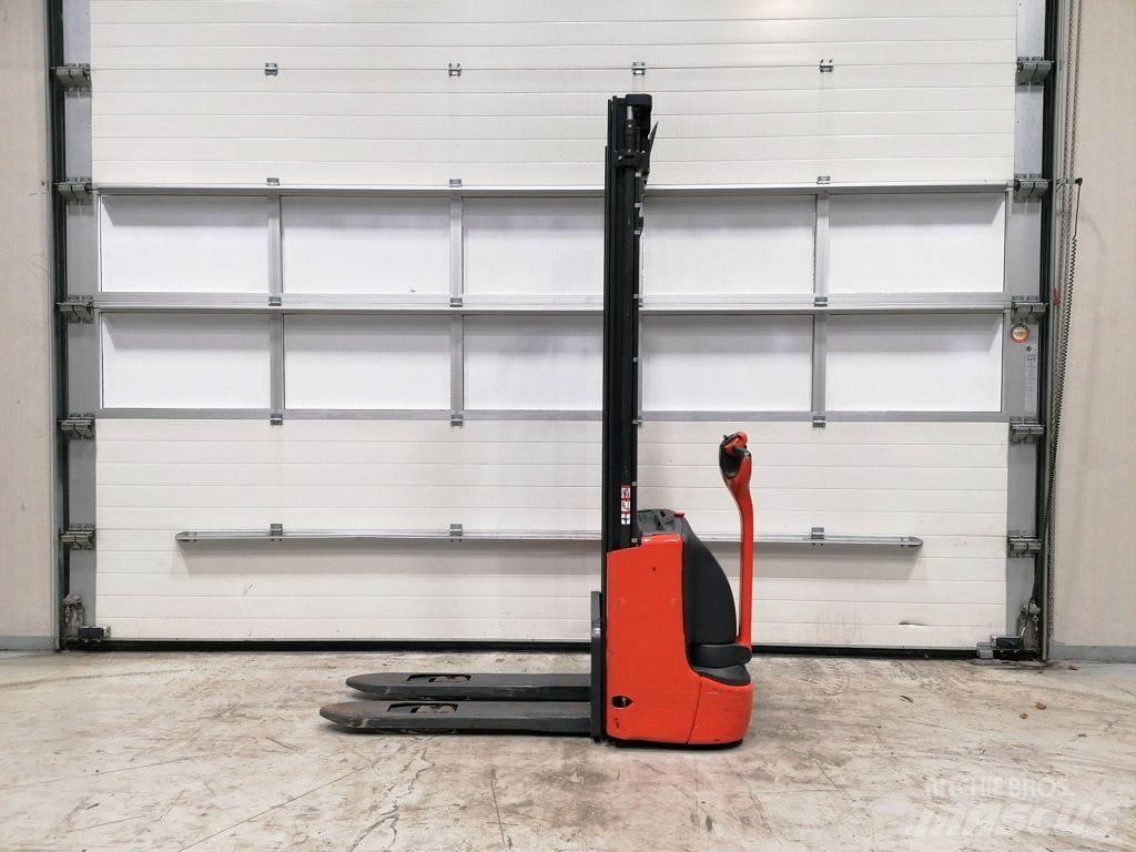 Linde L10 Ручний візок