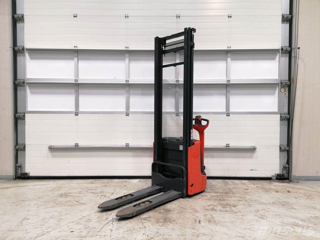 Linde L10 Ручний візок