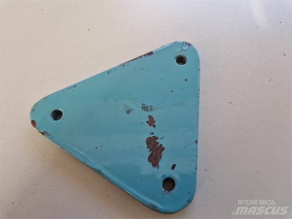 Rottne 082-0036 Шасі