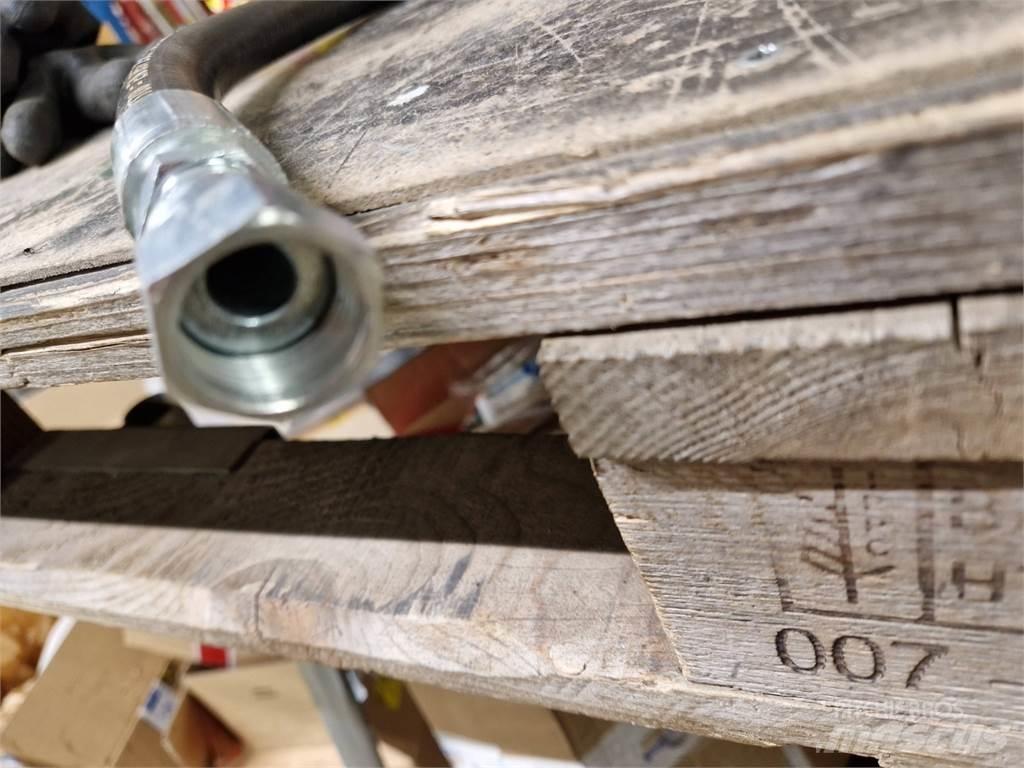 Eco Log 7033474 Гідравліка