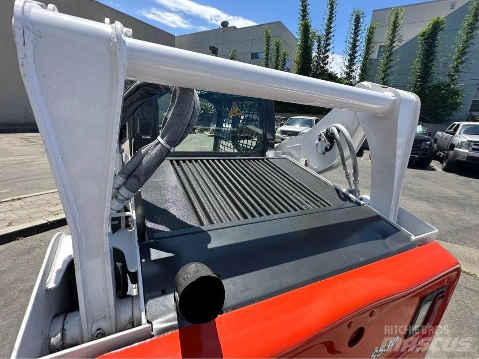 Bobcat S 530 Міні-навантажувачі