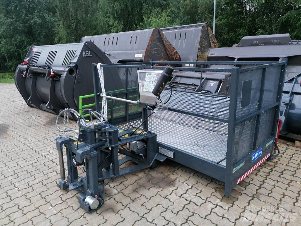 Merlo P40.17CS TOP Телескопічні навантажувачі