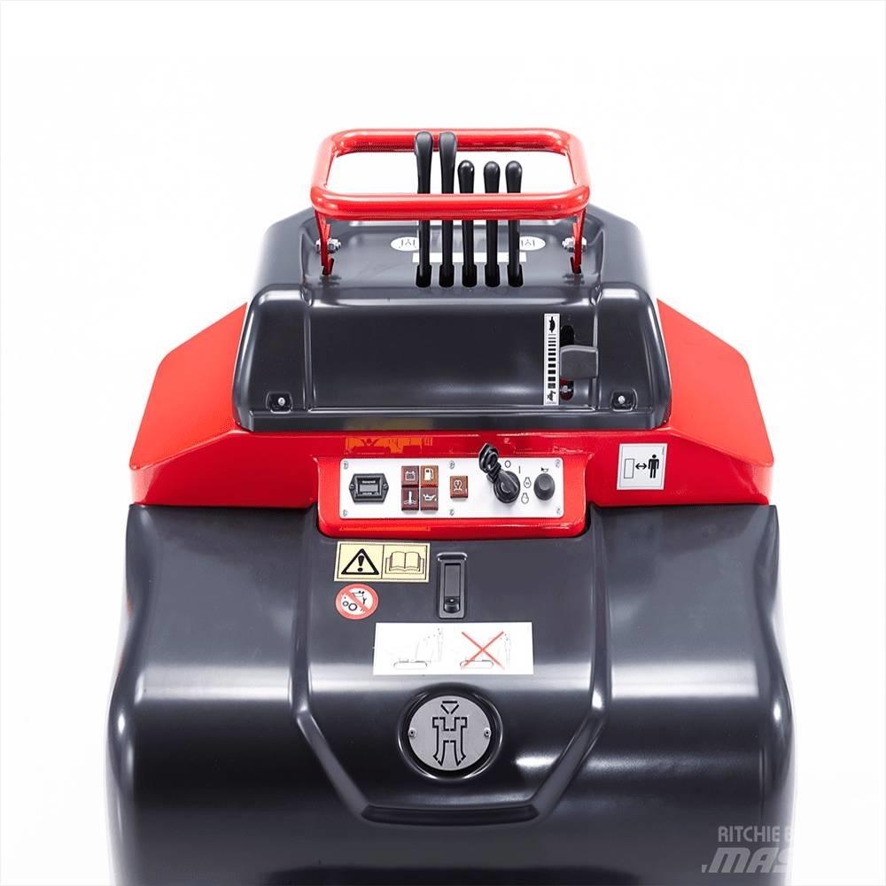 Hinowa HS1103 Гусеничні самоскиди