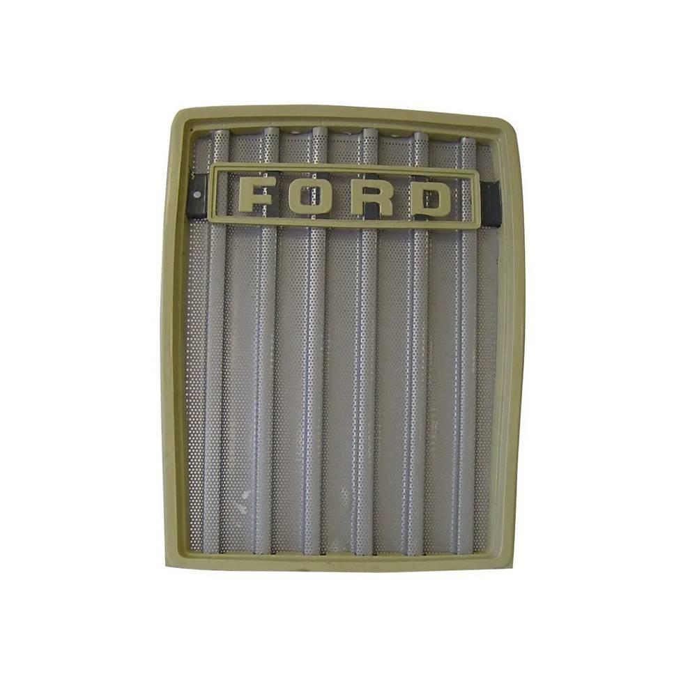 Ford 3600-6600 Шасі