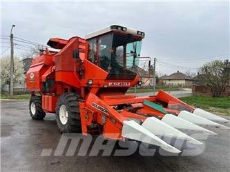 Bourgoin JLD 410 P Зернозбиральні комбайни