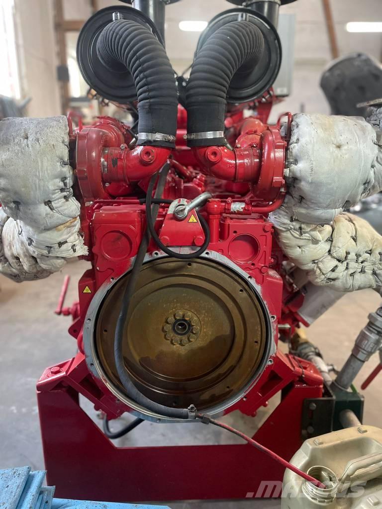 Doosan PU158Ti Сільгосптехніка - Інші